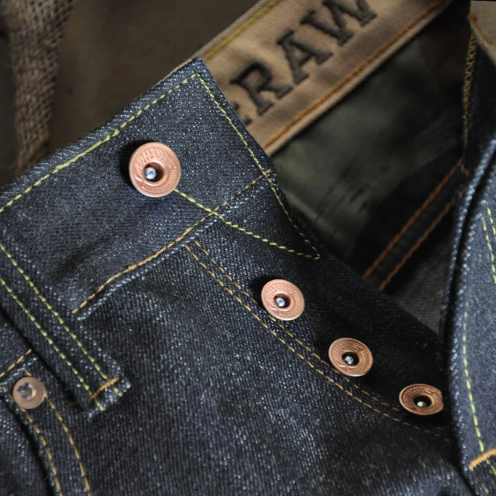 Simple & Raw - Sk844 Foresta 16oz.
