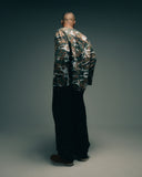 Camo Teluk Belanga _ Off White