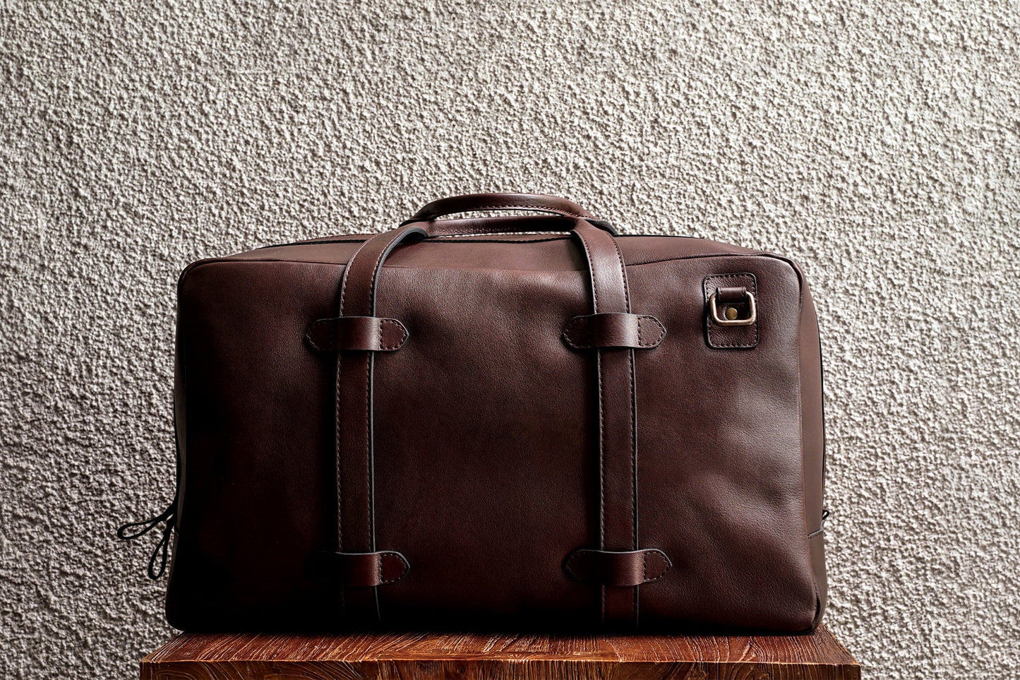 Cravar - C.O. 15 / Fox