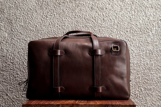 Cravar - C.O. 15 / Fox