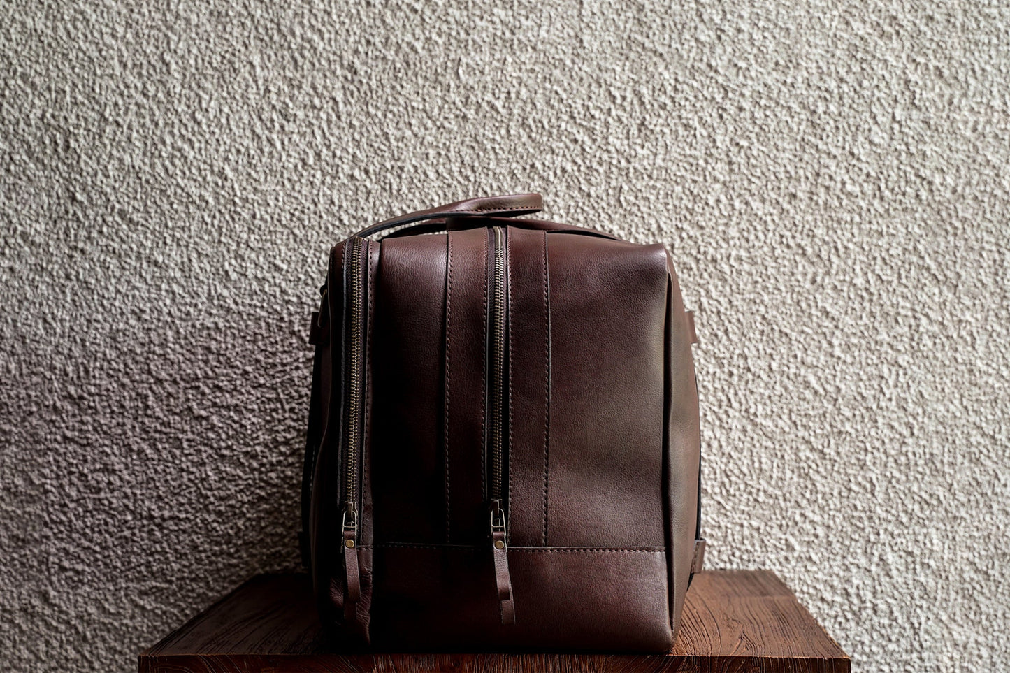 Cravar - C.O. 15 / Fox