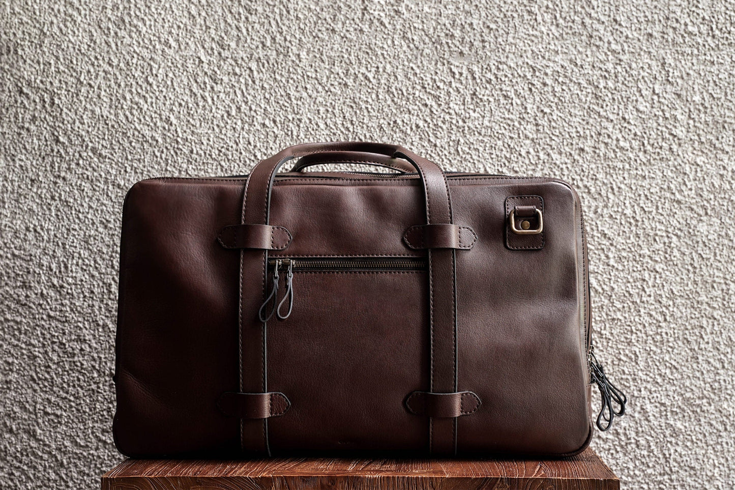 Cravar - C.O. 15 / Fox