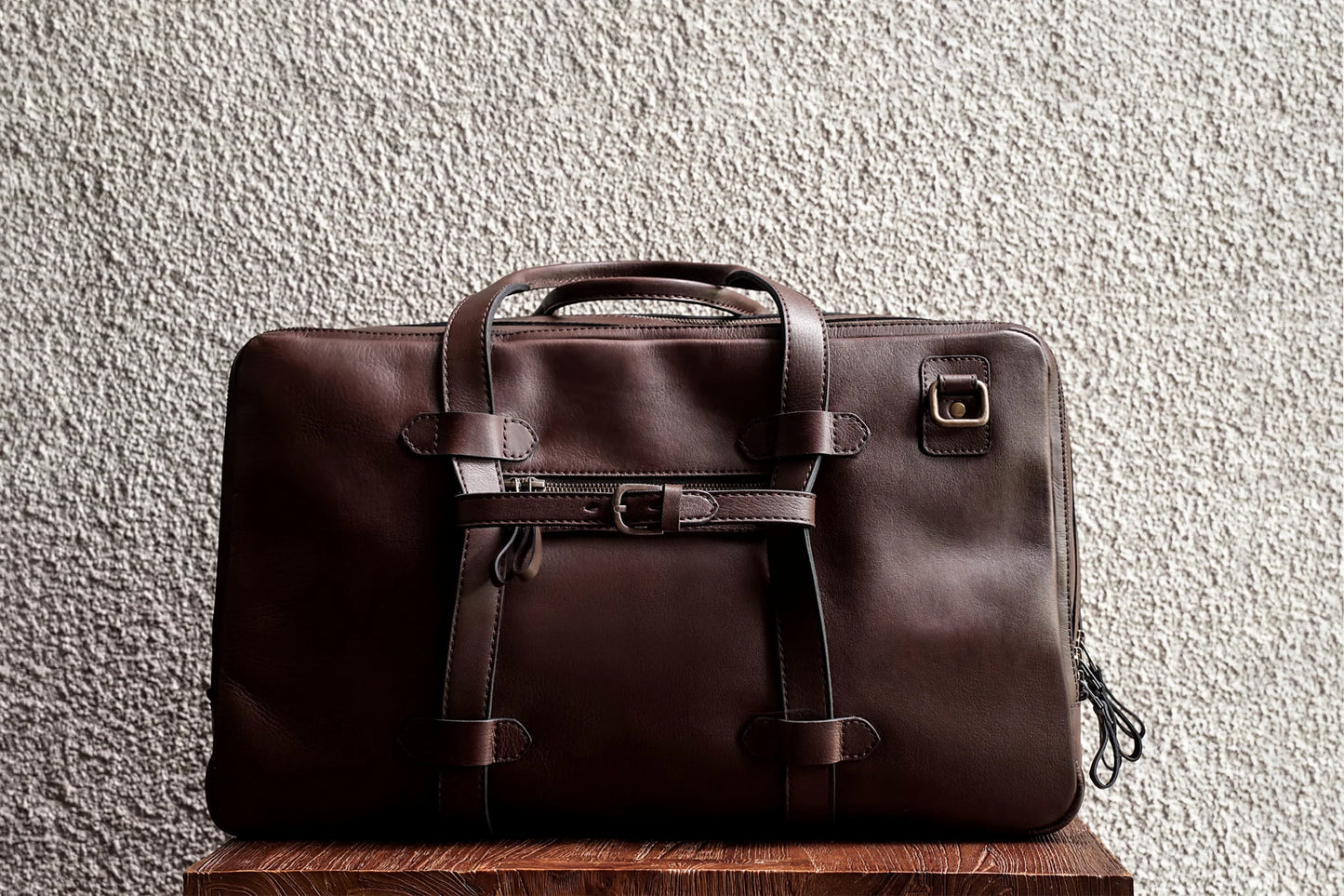 Cravar - C.O. 15 / Fox