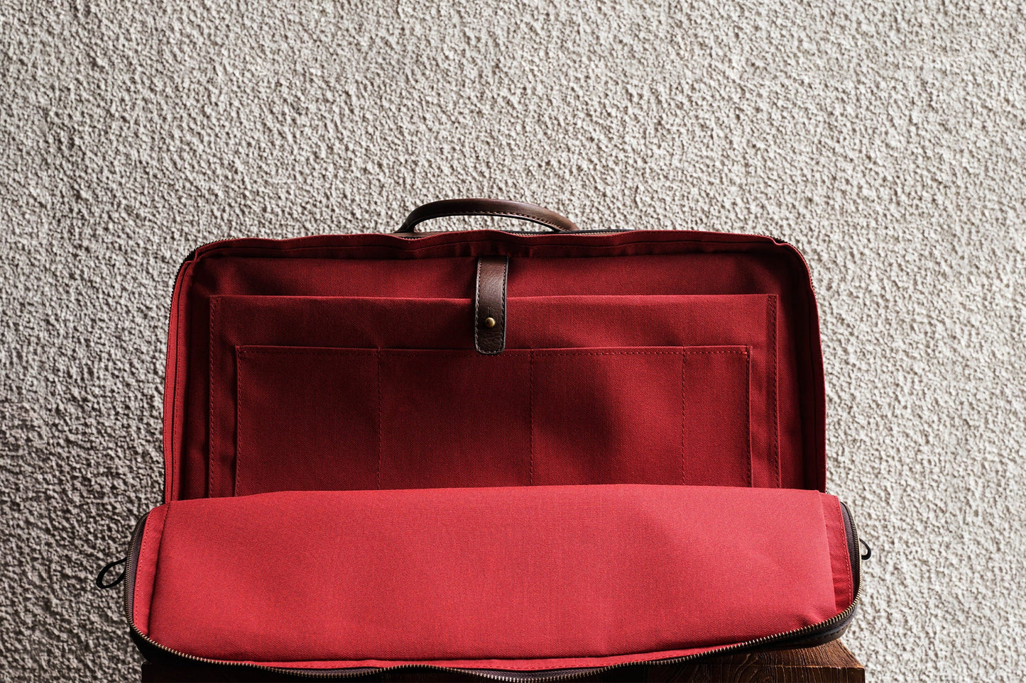 Cravar - C.O. 15 / Fox