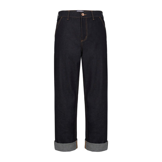 Copper - Relax Work Pants 14.5oz