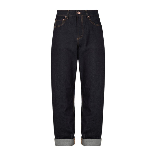 Copper - Straight Pants 14.5oz