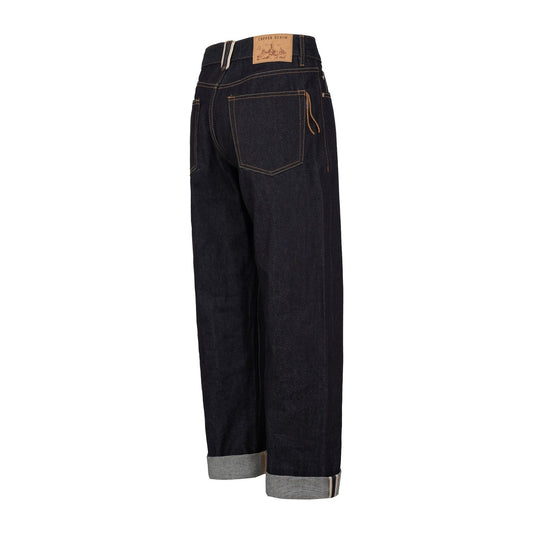 Copper - Straight Pants 14.5oz