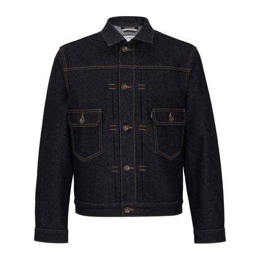 Copper - Type II Jacket 14.5oz