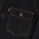 Copper - Type II Jacket 14.5oz