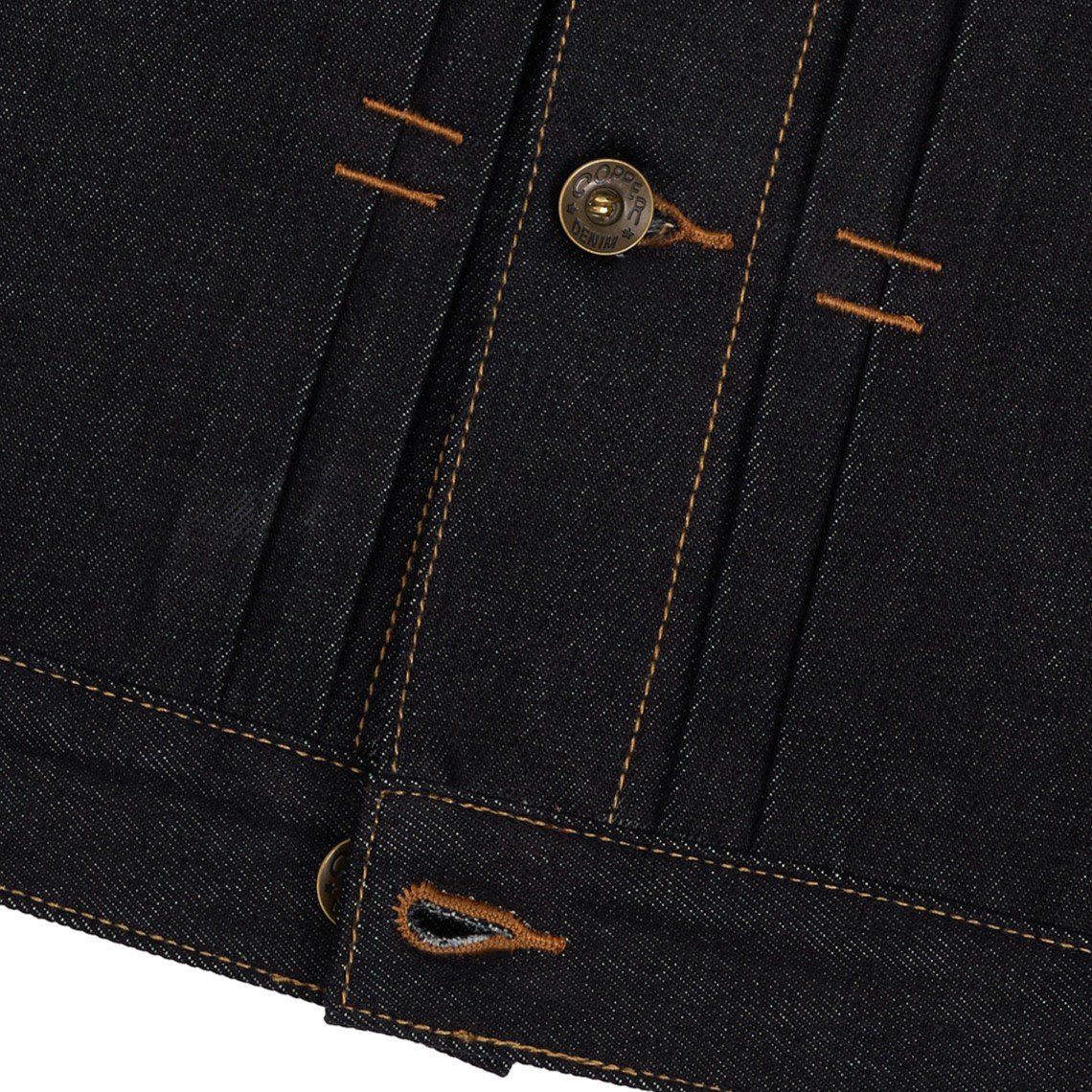 Copper - Type II Jacket 14.5oz