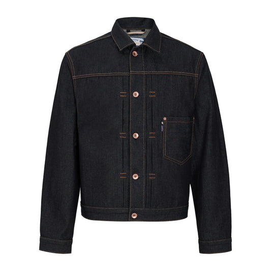Copper - Type I Jacket 14.5oz