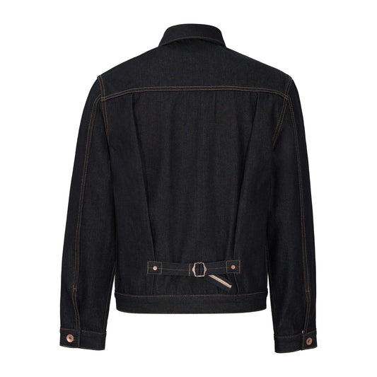 Copper - Type I Jacket 14.5oz
