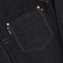 Copper - Type I Jacket 14.5oz