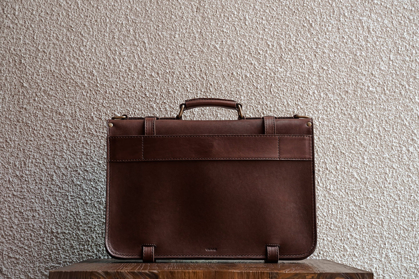 Cravar - Alpha 15 / Fox