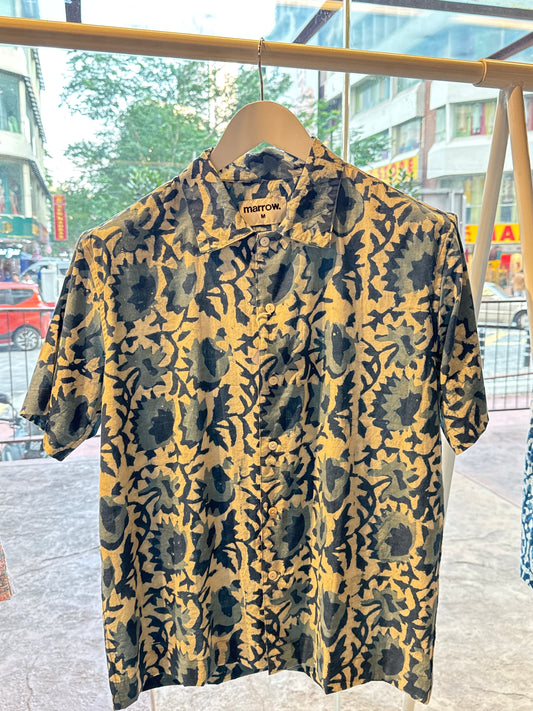 Marrow - Short Sleeve Shirt 06