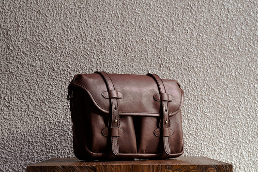 Cravar - F.C. 13 / Fox