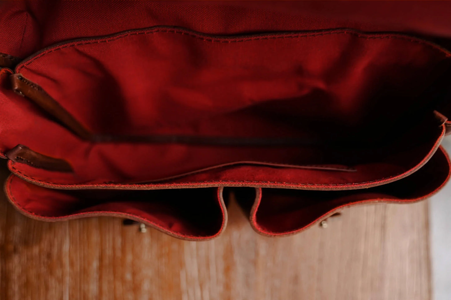 Cravar - F.C. 13 Fox / Vintage Brown