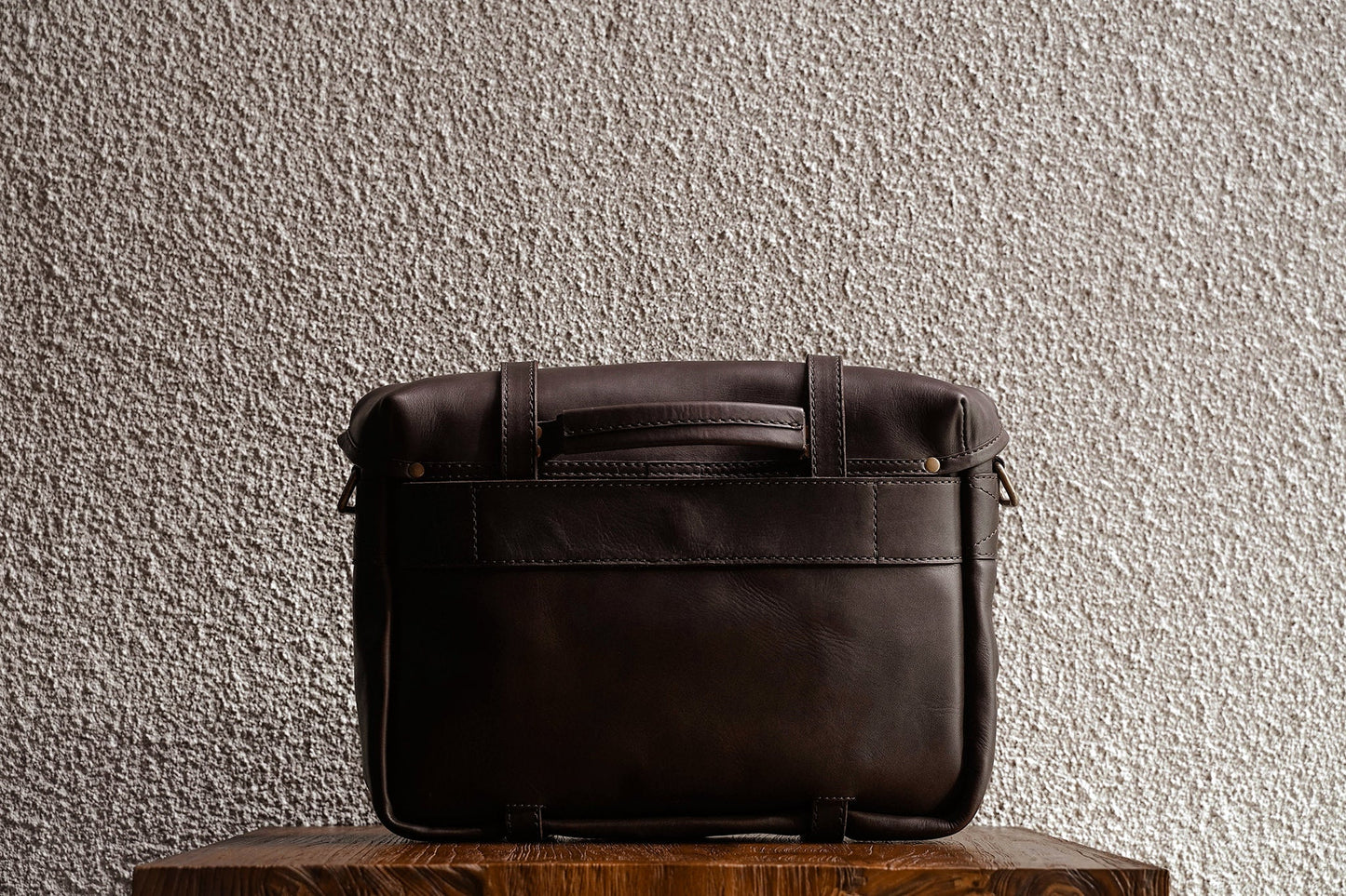 Cravar - F.C. 13 Fox / Espresso