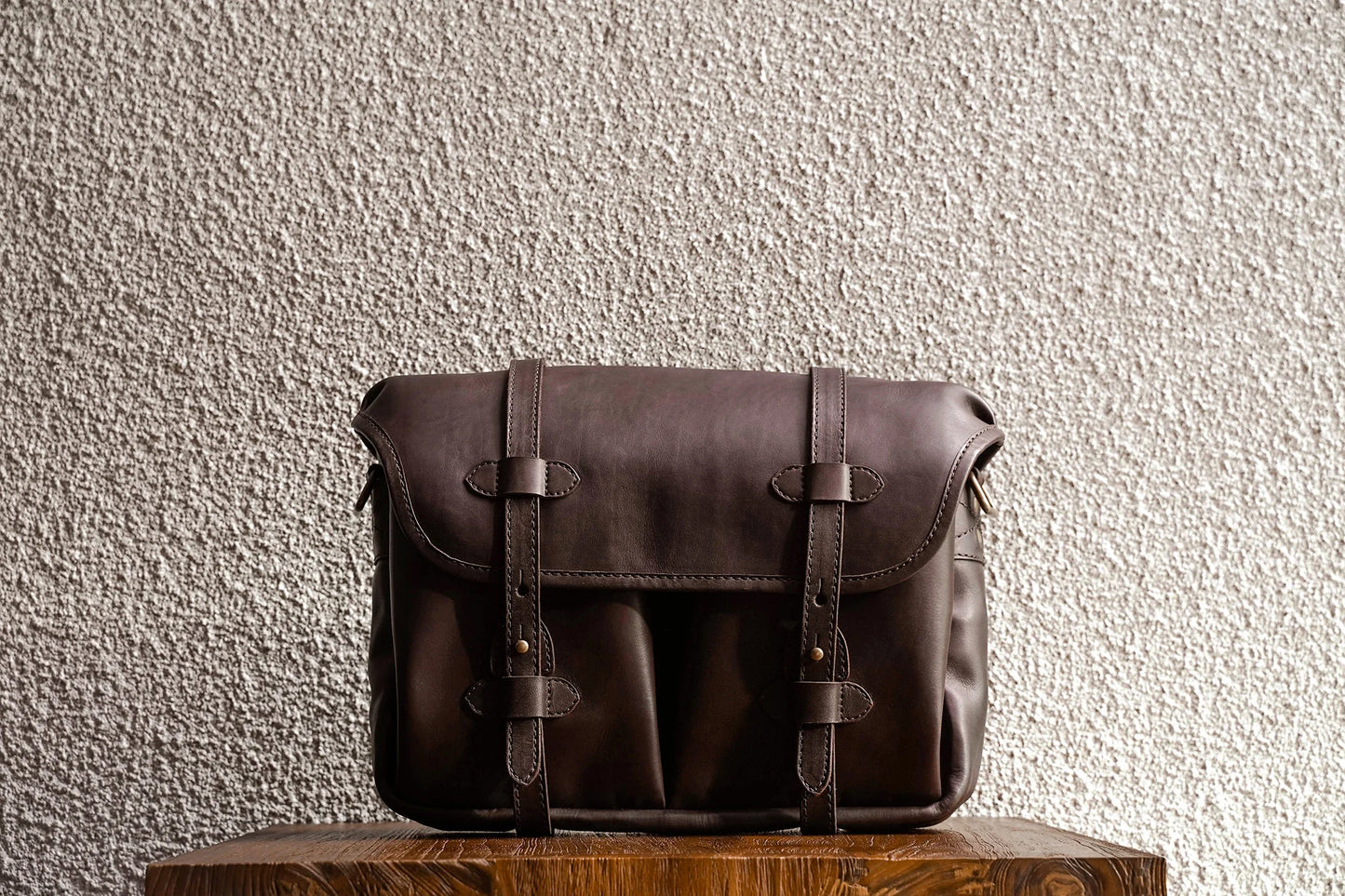 Cravar - F.C. 13 Fox / Espresso