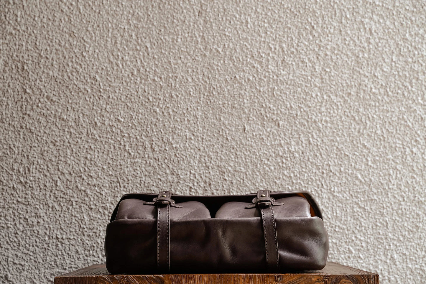 Cravar - F.C. 13 Fox / Espresso