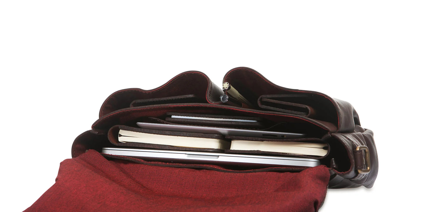 Cravar - F.C. 13 Fox / Espresso