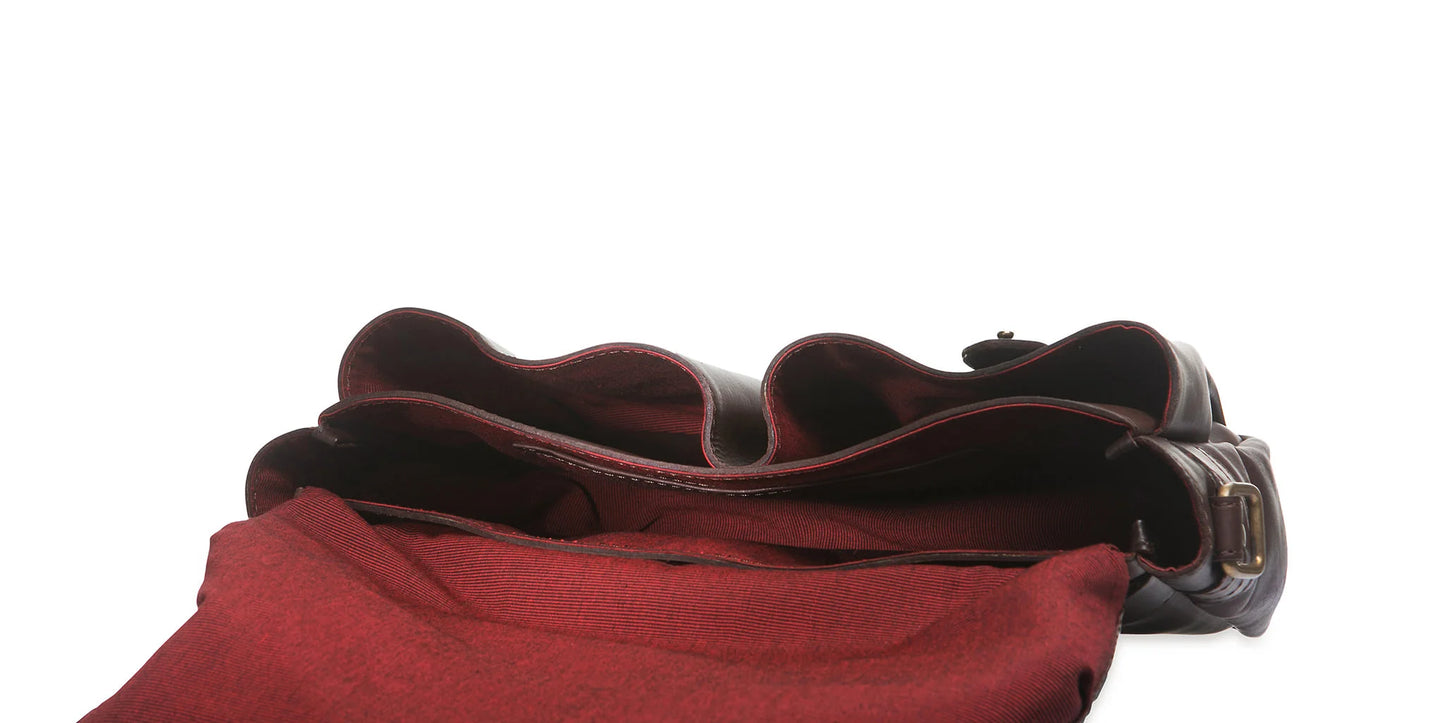 Cravar - F.C. 13 Fox / Espresso