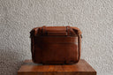Cravar - F.C. 13 Fox / Vintage Brown