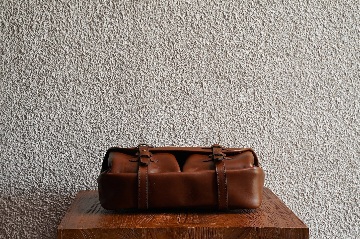 Cravar - F.C. 13 Fox / Vintage Brown