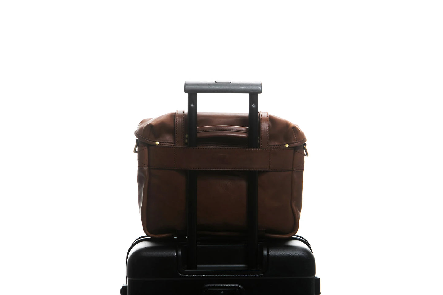 Cravar - F.C. 13 Fox / Vintage Brown