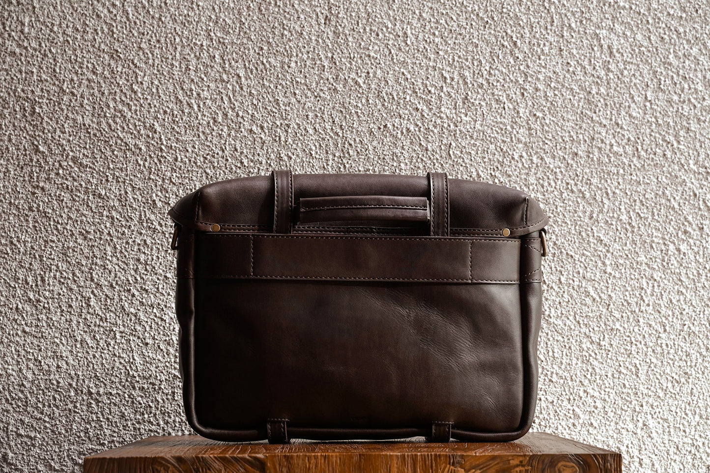 Cravar - F.C. 15 / Espresso