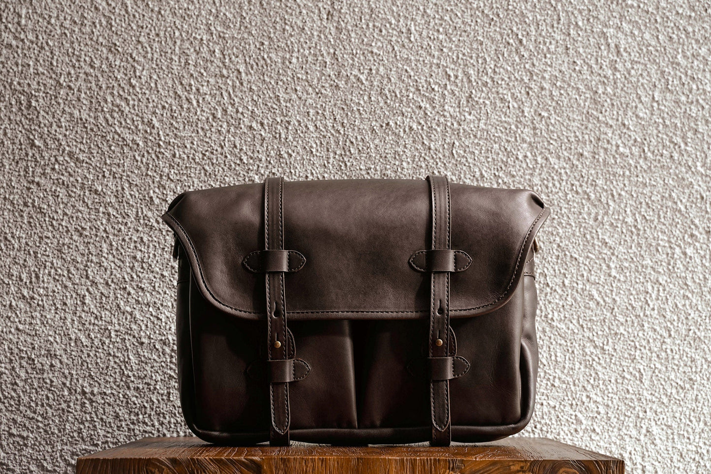 Cravar - F.C. 15 / Espresso