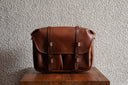 Cravar - F.C. 15 / Vintage Brown