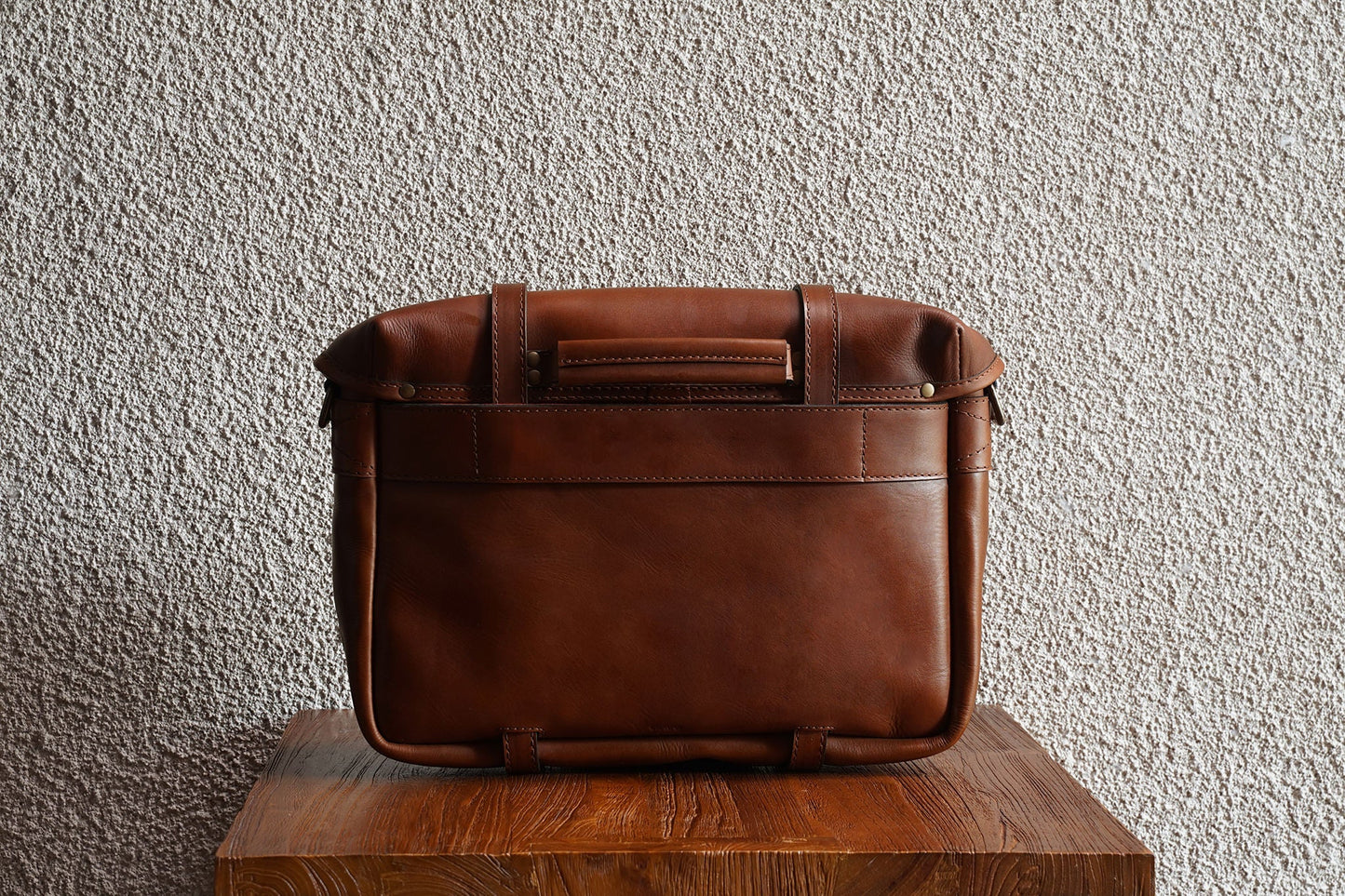 Cravar - F.C. 15 / Vintage Brown