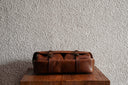 Cravar - F.C. 15 / Vintage Brown
