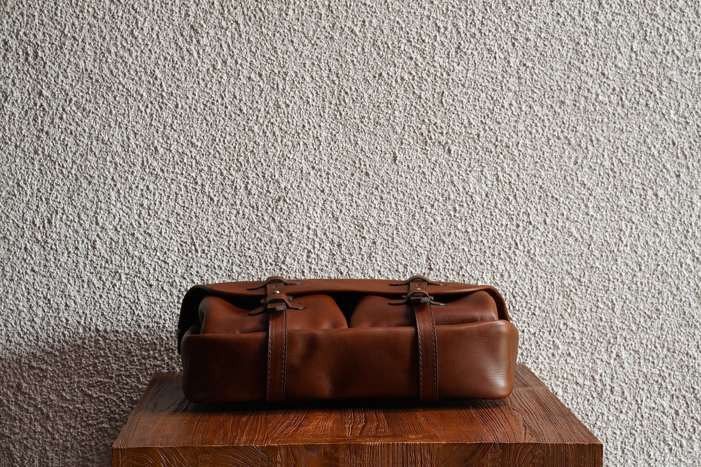 Cravar - F.C. 15 / Vintage Brown