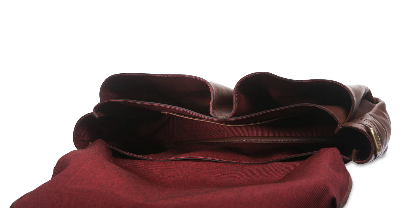 Cravar - F.C. 15 / Vintage Brown