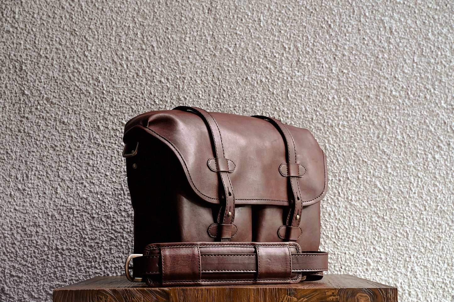 Cravar - F.C. 15 / Fox