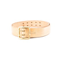 SYH Goods - Himalaya Niku Gawa Belt