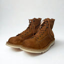 Dune Ranger Boots - Tan