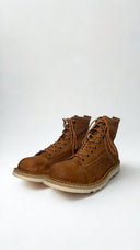 Dune Ranger Boots - Tan