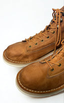 Dune Ranger Boots - Tan