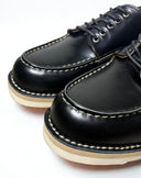 Jett Moc Derby - Black