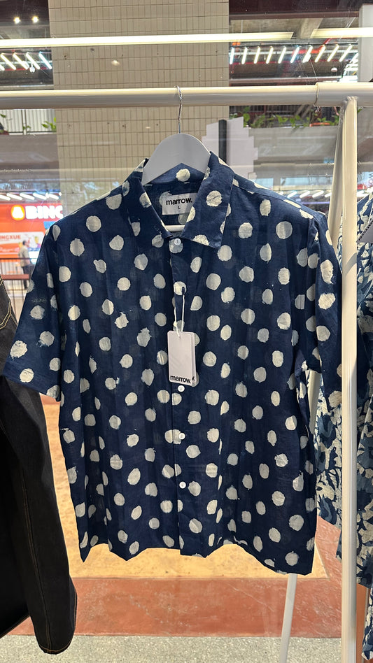 Marrow - Short Sleeve Shirt 01