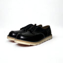 Jett Moc Derby - Black