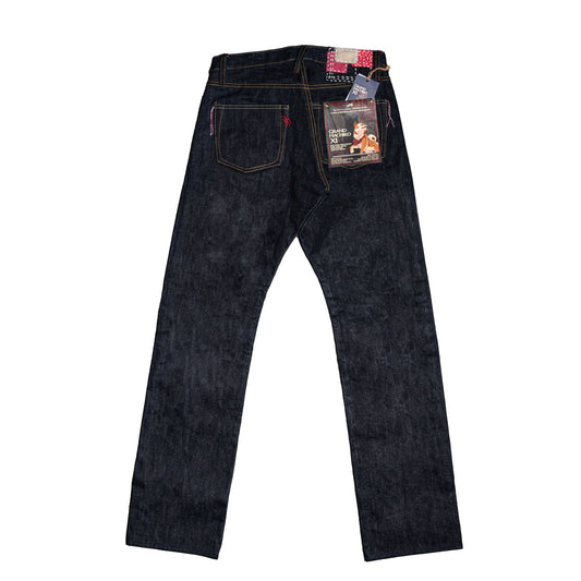 NBDN - GRAND HACHIKO XI 19oz Double ID