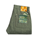 NBDN - HAVEN CARPENTER PANTS 15.5oz