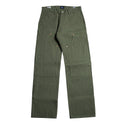 NBDN - HAVEN CARPENTER PANTS 15.5oz