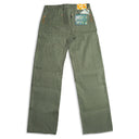 NBDN - HAVEN CARPENTER PANTS 15.5oz