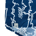 NBDN - MOONEY Abstract LS Shirt (Blue)