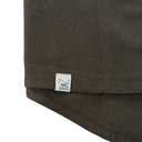 NBDN - MOSEY Linnen LS Shirt (Olive)